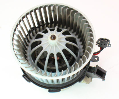 Blower Fan Motor 09-12 Audi A4 S4 B8 Q5 A5 S5 - Genuine - 8K1 820 021