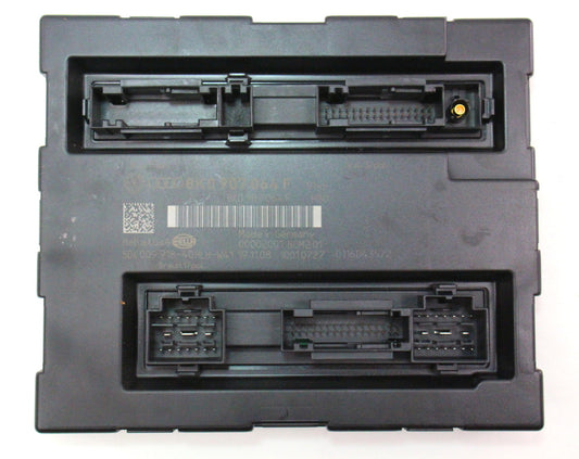 CCM BCM Comfort Body Module 09-12 Audi A4 B8 - Genuine - 8K0 907 064 F