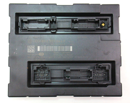 CCM BCM Comfort Body Module 09-12 Audi A4 B8 - Genuine - 8K0 907 064 F
