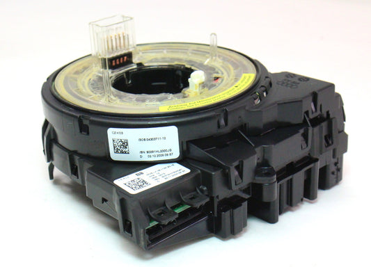 Clock Spring 09-12 Audi A4 S4 B8 - Genuine - 8K0 953 568 F