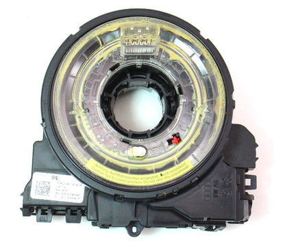 Clock Spring 09-12 Audi A4 S4 B8 - Genuine - 8K0 953 568 F