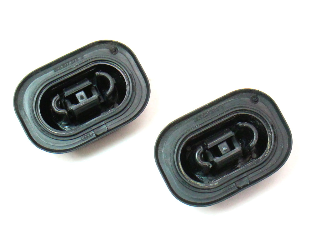 Trunk Lid Bump Stops 09-16 Audi A4 S4 B8 - Genuine - 8K5 827 373 B