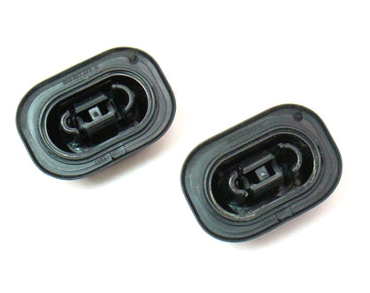 Trunk Lid Bump Stops 09-16 Audi A4 S4 B8 - Genuine - 8K5 827 373 B