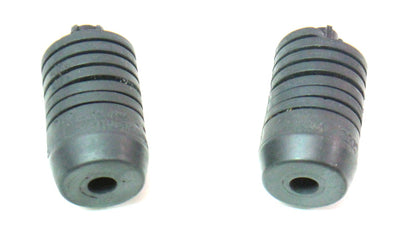 Trunk Rubber  Bump Stop Adjuster Pads 09-16 Audi A4 S4 B8 Genuine - 8T0 827 249