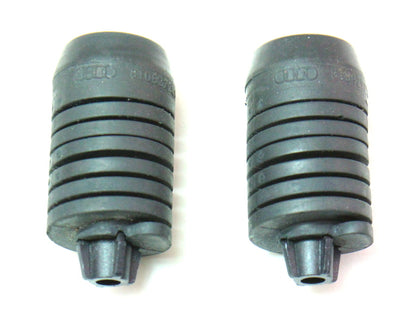 Trunk Rubber  Bump Stop Adjuster Pads 09-16 Audi A4 S4 B8 Genuine - 8T0 827 249
