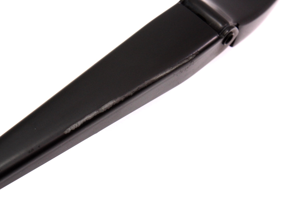 RH Windshield Wiper Arm 09-16 Audi A4 S4 B8 Allroad - Genuine - 8K1 955 408