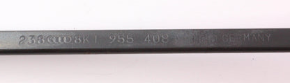 RH Windshield Wiper Arm 09-16 Audi A4 S4 B8 Allroad - Genuine - 8K1 955 408