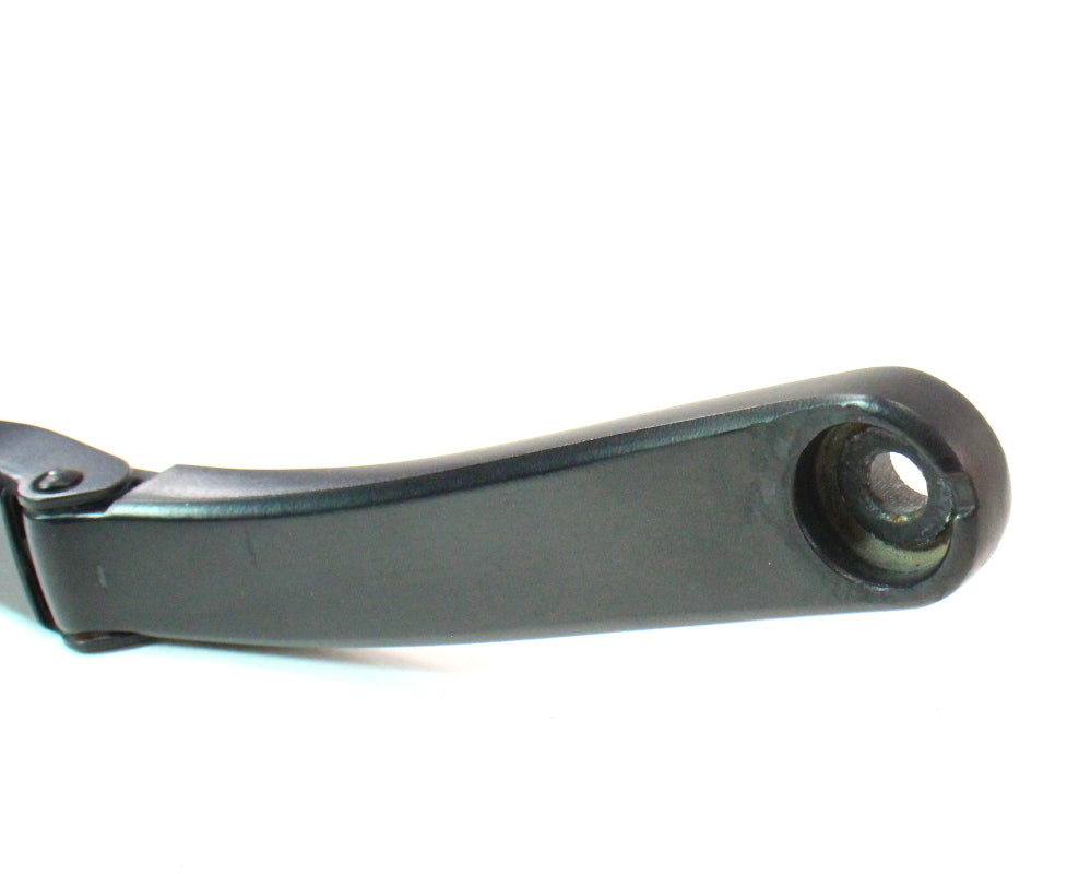 RH Windshield Wiper Arm 09-16 Audi A4 S4 B8 Allroad - Genuine - 8K1 955 408
