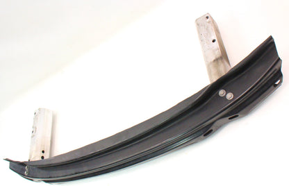 Rear Bumper Rebar Reinforcement Bar 09-12 Audi A4 S4 B8 Genuine - 8T0 807 313 A