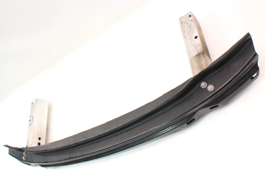 Rear Bumper Rebar Reinforcement Bar 09-12 Audi A4 S4 B8 Genuine - 8T0 807 313 A