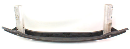 Rear Bumper Rebar Reinforcement Bar 09-12 Audi A4 S4 B8 Genuine - 8T0 807 313 A