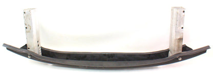 Rear Bumper Rebar Reinforcement Bar 09-12 Audi A4 S4 B8 Genuine - 8T0 807 313 A