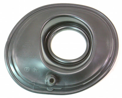 Gas Fuel Door Gasket Seal 09-16 Audi A4 S4 B8 - Genuine - 8K0 809 933 C