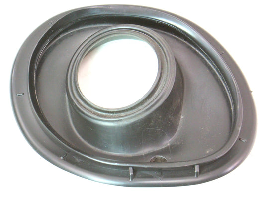 Gas Fuel Door Gasket Seal 09-16 Audi A4 S4 B8 - Genuine - 8K0 809 933 C