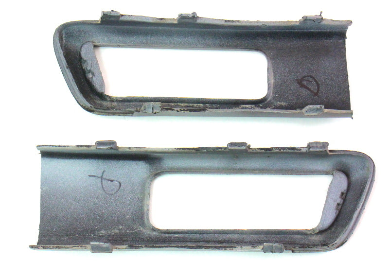 North American Bumper Side Marker Light Trim Molding 99-05 VW Jetta Golf GTI MK4