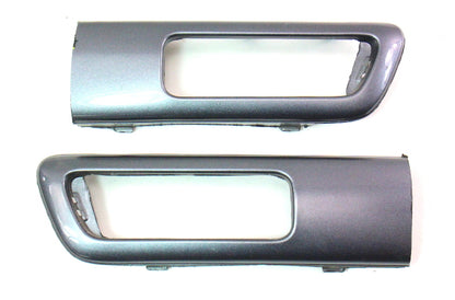 North American Bumper Side Marker Light Trim Molding 99-05 VW Jetta Golf GTI MK4