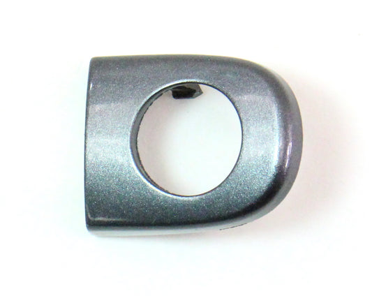 Door Handle Thumb Cap Key Trim VW Golf GTI Jetta Mk4 Passat - LD7X - 3B0 837 879