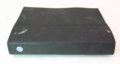 2003 Volkswagen Jetta Owners Manual Book Booklet VW MK4 - Genuine