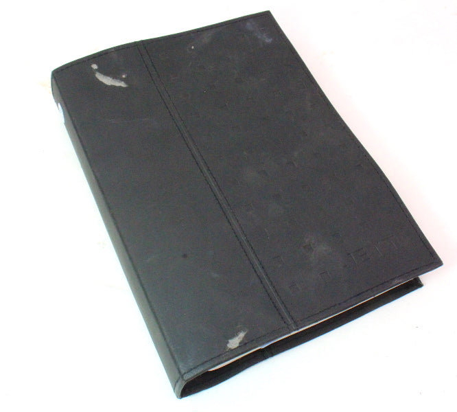 2003 Volkswagen Jetta Owners Manual Book Booklet VW MK4 - Genuine