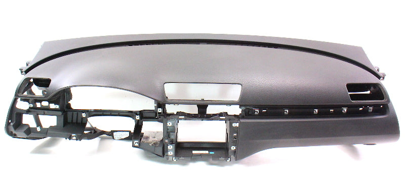 Dashboard Dash Shell 06-10 VW Passat B6 - Genuine - 3C1 857 003 QT
