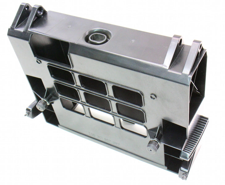 Glovebox Storage Box 06-10 VW Passat B6 - Genuine