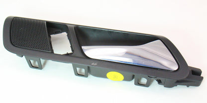 RH Rear Interior Door Handle Pull Tweeter 06-10 VW Passat B6 - 3C4 839 114