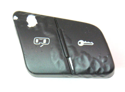 RH Front Lock Switch Button 06-10 VW Passat B6 Genuine - 3C0 962 126 -