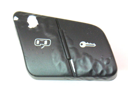 RH Front Lock Switch Button 06-10 VW Passat B6 Genuine - 3C0 962 126 -