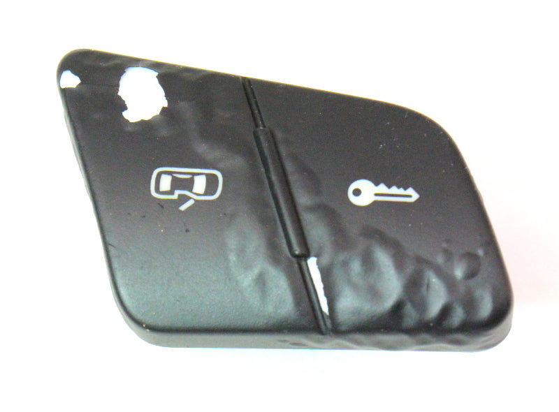 RH Front Lock Switch Button 06-10 VW Passat B6 Genuine - 3C0 962 126 -