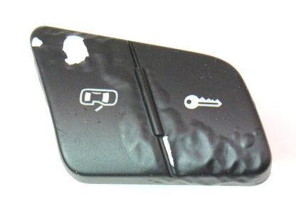 RH Front Lock Switch Button 06-10 VW Passat B6 Genuine - 3C0 962 126 -