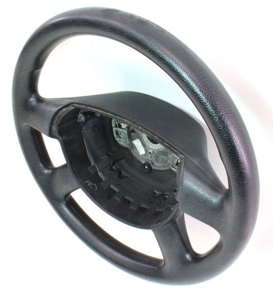 Stock Steering Wheel 06-10 VW Passat B6 - Genuine - 3C0 419 091 1QB