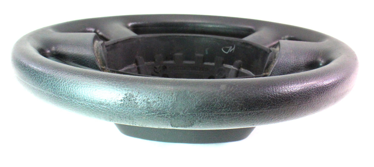 Stock Steering Wheel 06-10 VW Passat B6 - Genuine - 3C0 419 091 1QB