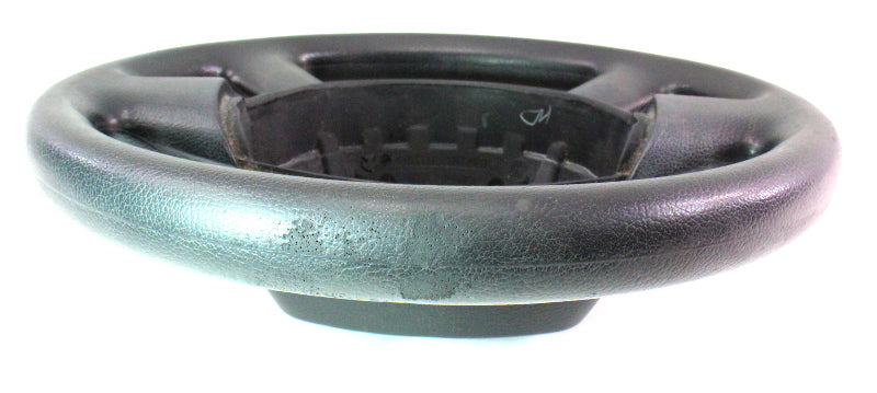 Stock Steering Wheel 06-10 VW Passat B6 - Genuine - 3C0 419 091 1QB