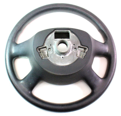Stock Steering Wheel 06-10 VW Passat B6 - Genuine - 3C0 419 091 1QB