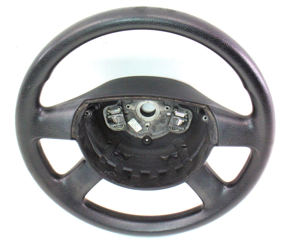 Stock Steering Wheel 06-10 VW Passat B6 - Genuine - 3C0 419 091 1QB