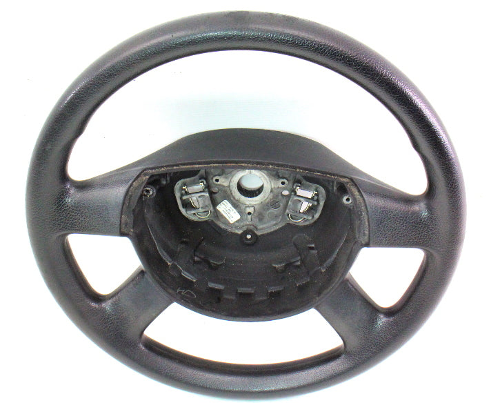 Stock Steering Wheel 06-10 VW Passat B6 - Genuine - 3C0 419 091 1QB
