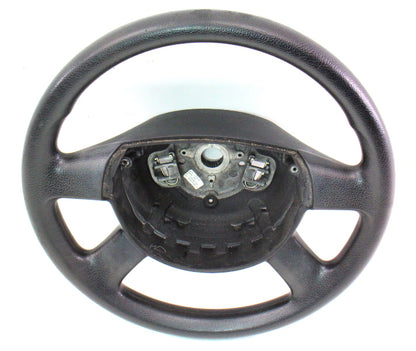 Stock Steering Wheel 06-10 VW Passat B6 - Genuine - 3C0 419 091 1QB