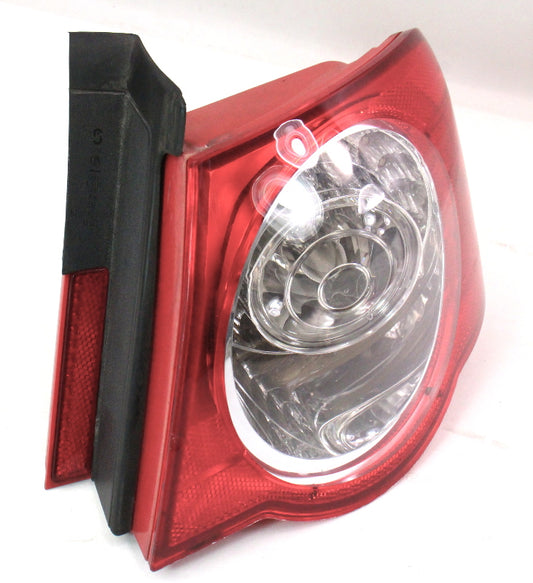 RH Outer Tail Light Lamp 06-08 VW Passat B6 ~ Genuine ~ 3C5 945 096 D