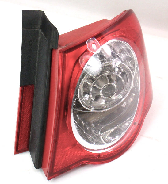 RH Outer Tail Light Lamp 06-08 VW Passat B6 ~ Genuine ~ 3C5 945 096 D