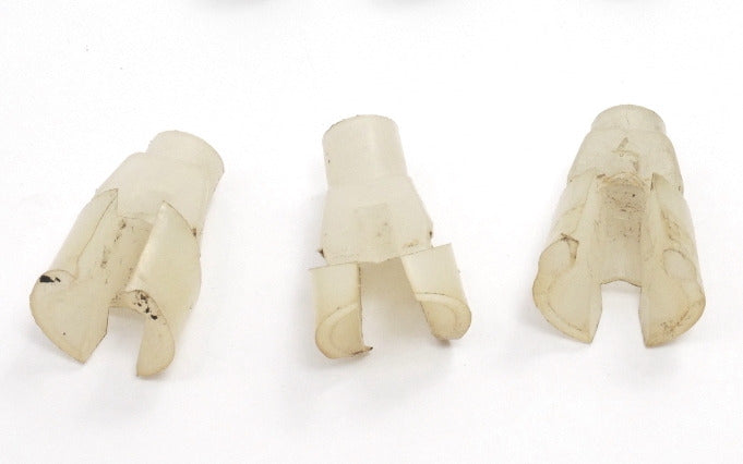 Door Armrest Screw Mount Insert Clips VW Rabbit GTI Pickup Scirocco Jetta MK1