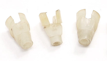 Door Armrest Screw Mount Insert Clips VW Rabbit GTI Pickup Scirocco Jetta MK1