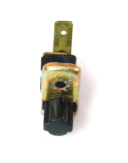 LH Dome Light Door Pin Sensor Switch VW Jetta Rabbit Pickup MK1 1 Pin - Genuine