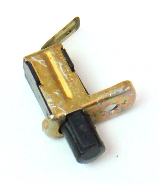 LH Dome Light Door Pin Sensor Switch VW Jetta Rabbit Pickup MK1 1 Pin - Genuine