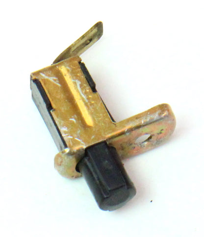 LH Dome Light Door Pin Sensor Switch VW Jetta Rabbit Pickup MK1 1 Pin - Genuine