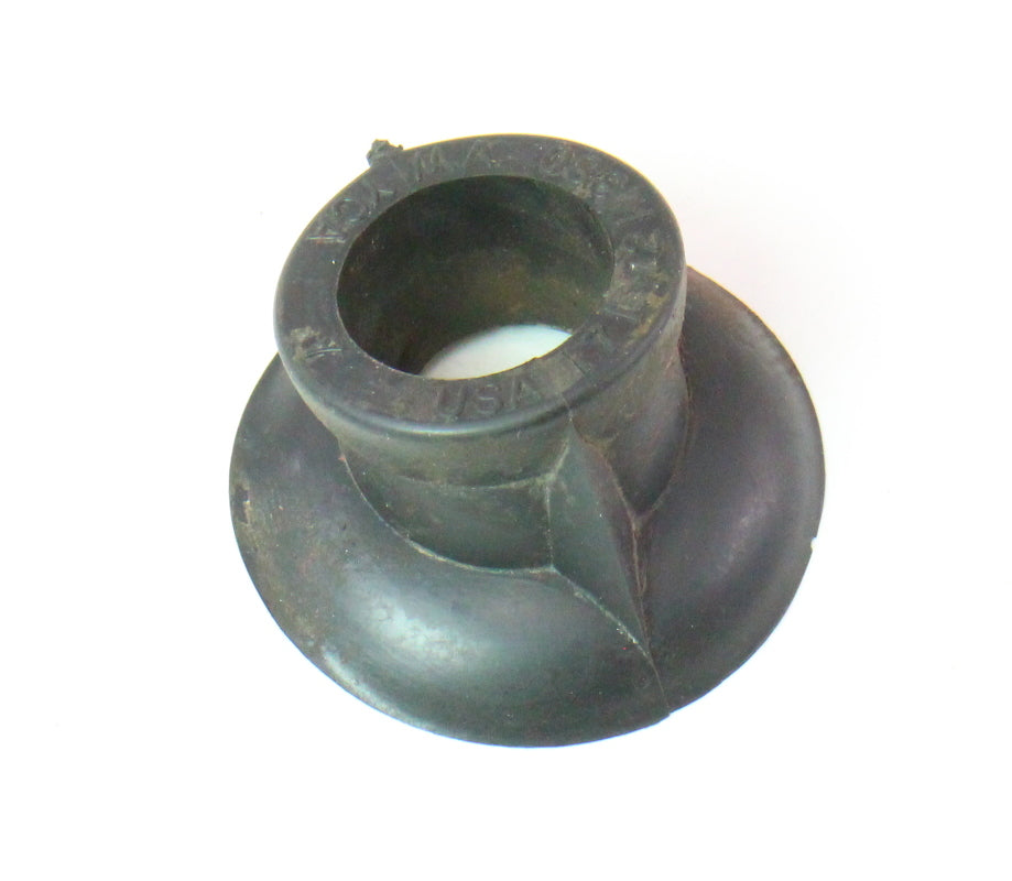 Clutch Cable Firewall Grommet 75-84 VW Rabbit Jetta Pickup Mk1 - 171 721 380