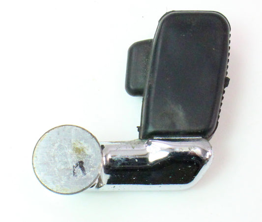 LH Vent Window Pop Out Latch Handle Lock 75-84 VW Rabbit GTI Pickup MK1 Genuine