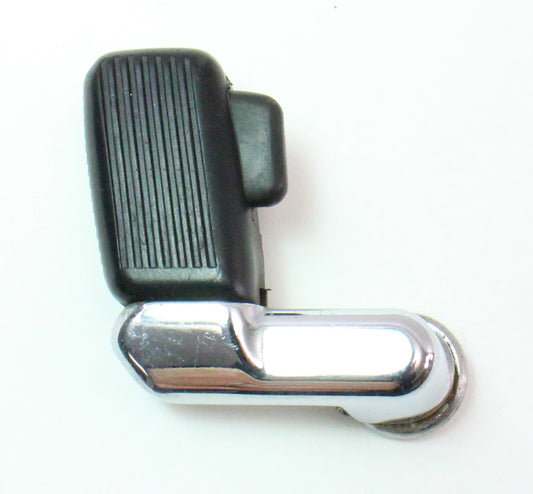 LH Vent Window Pop Out Latch Handle Lock 75-84 VW Rabbit GTI Pickup MK1 Genuine