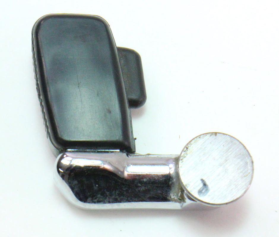 RH Vent Window Pop Out Latch Handle Lock 75-84 VW Rabbit GTI Pickup MK1 Genuine
