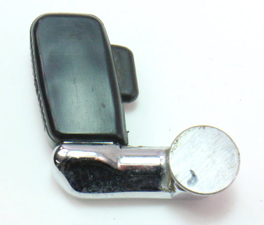 RH Vent Window Pop Out Latch Handle Lock 75-84 VW Rabbit GTI Pickup MK1 Genuine