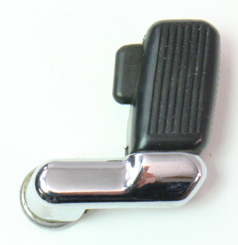 RH Vent Window Pop Out Latch Handle Lock 75-84 VW Rabbit GTI Pickup MK1 Genuine